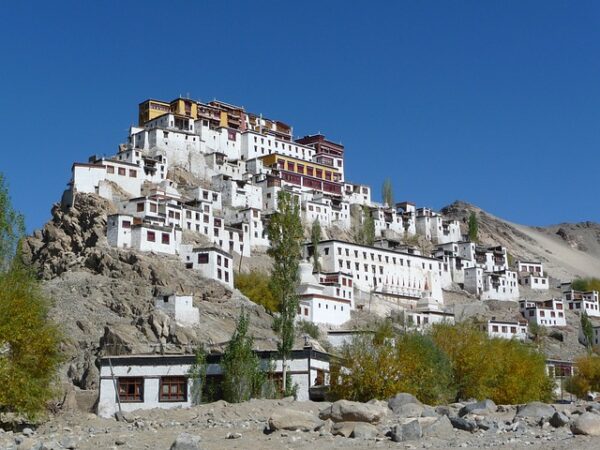 Majestic Ladakh Package - 8 N | 9 D - Image 5